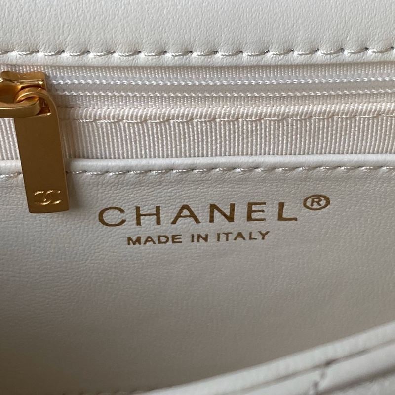 Ch**el satchel bags